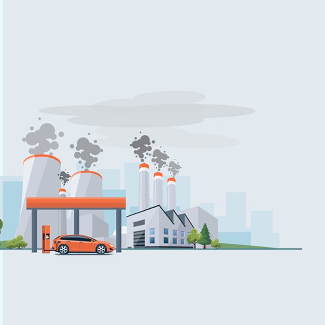 Non-Renewable Resourcces